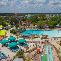 Wet’n’Wild SplashTown