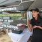 Ruthie cool treats June 2013 Urban Leaf bubble tea