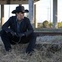 Killer Joe, Matthew McConaughey