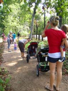 Tyke Hike