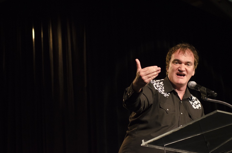 Austin Photo Set: Jon_texas film hall of fame_march 2013_14