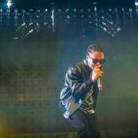 FFF Fest Lupe Fiasco