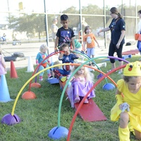 Friends of Oak Forest Park presents Festival of Abilities