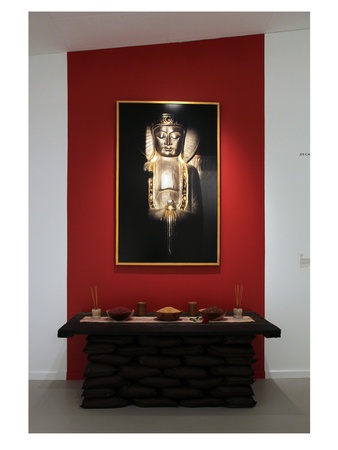 News_Station Museum of Contemporary Art_Artifactual Realities_April 2012_Joe Cardella