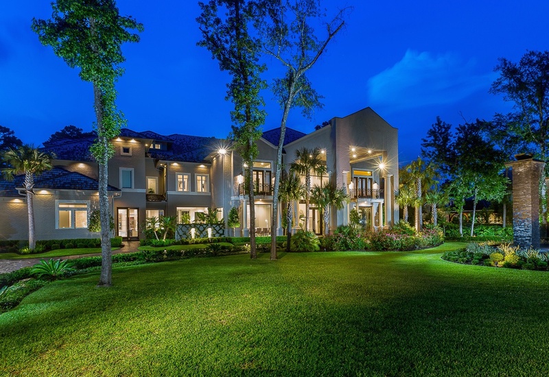 Slideshow Theresa Roemer's Carlton Woods mansion hits auction block