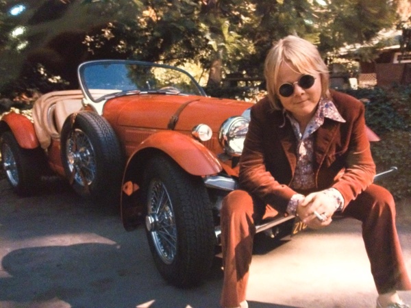 Mondo Cinema, Paul Williams Still Alive, January 2013
