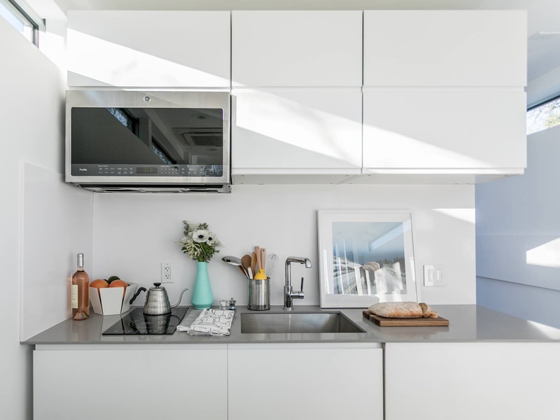 Kasita home kitchen