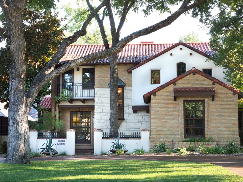 First look at 6 spectacular houses on Lakewood Home Festival tour