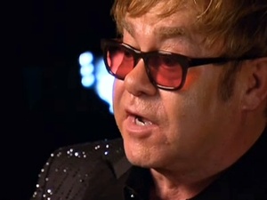 Elton John
