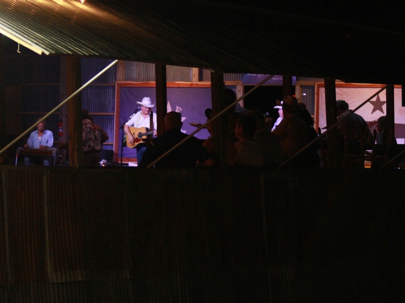 Austin Photo Set: News_Karen Brooks_Dancehalls_two stepping_July 2011_band