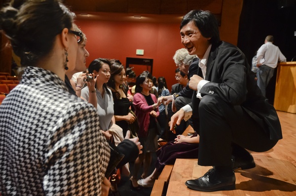 News_Li Cunxin_April 2011