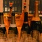 Davon, Champagne Friday, Veuve Cliquot dinner, October 2012, The Tasting Room Uptown, wine manager Gary Lapuyade