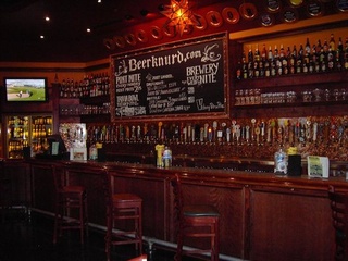 Austin Photo: Places_food_flying saucer interior