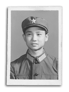 News_MAO_Li Cunxin_as youth_Beijing Dance Academy