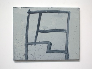 Gray Contemporary presents Linne Urbye: Double Lines