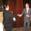 houston restaurant weeks check ceremony
