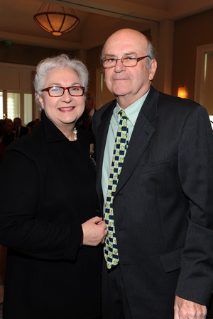 Kathleen Mason, Charlie Mason