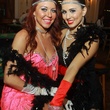Bo's Place, Boys & Girls Night Out, October 2012, Nicole Comer, Jessica Blanco