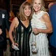 Roemer-Saks Fifth Avenue Party, November 2012, Michelle Turner, Julie Steinberg