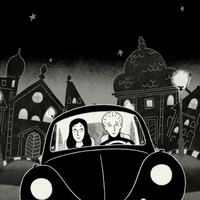Bullock Texas State History Museum presents Femme Film Fridays: <i>Persepolis</i>