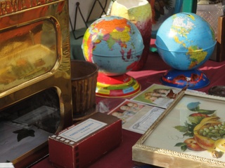 Brooklyn Flea 4