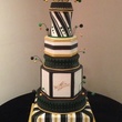 Michael Jordan, birthday cake, February 2013