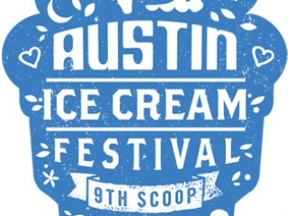 Austin Ice Cream Festival 2015