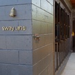 Austin Photo Set: dupuy_sway restaurant opening_dec 2012_sign