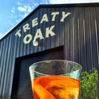 Treaty Oak Distilling