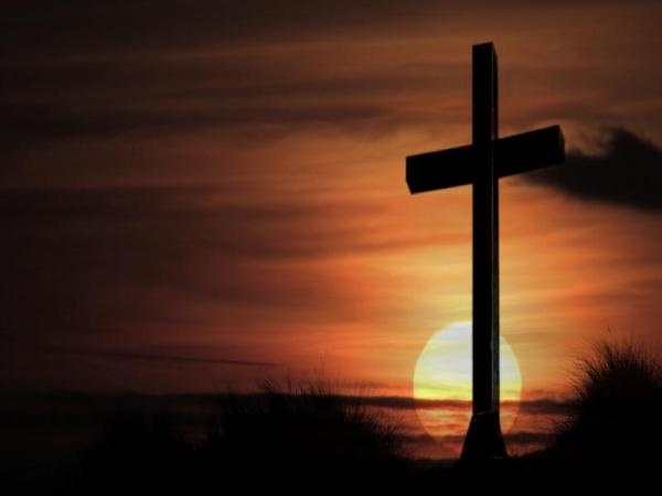 Cross Religion