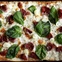 Bar Boheme, Roasted Tomato Margherita, pizza
