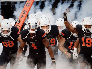 Oklahoma State, football