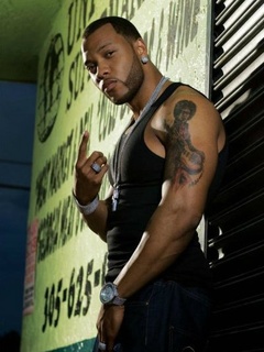 Flo Rida