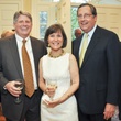 Houston Symphony, Underwriter Dinner, August 2012, Gene O'Donnell, Meredith O'Donnell, Gene Dewhurst