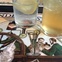 Hendrick's Gin class May 2013