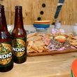 Austin Photo Set: News_Caitlin_Indio launch_july 2012_food