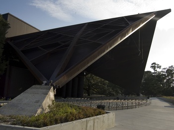 Places-A&E-Miller Outdoor Theater-structure-1