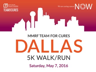 MMRF 5K Walk/Run