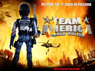 team america world police