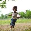 Beasts of the Southern Wild, Hushpuppy, Quvenzhané Wallis