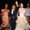 Zac Posen, Coco Rocha, Naomi Campbell, spring 2013, September 2012