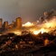 West, Texas explosion remains