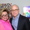 44 Bering Omega Art For Hope Art Auction at Wade Wilson Houston May 2013 Rosie Meyers, Tony Gonzales