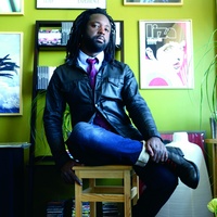 Marlon James
