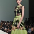 003, Fashion Houston, November 2012, Gemma Kahng