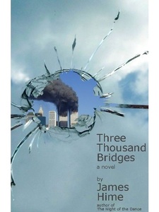 Austin Photo Set: News_Arden Ward_James Hime_three thousand bridges_September 2011_book cover