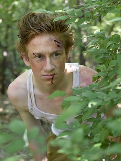 Outcry Youth Theatre presents Lord of the Flies