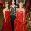 Winter Ball, January 2013, Margaret Alkek Williams, Dr. Kelli Cohen Fein, Sidney Faust