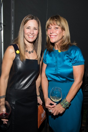 86, Sunshine Kids, October 2012, Patty Biggio, Franci Crane