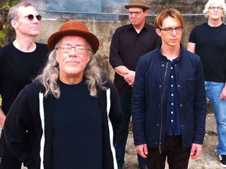 Brave Combo band